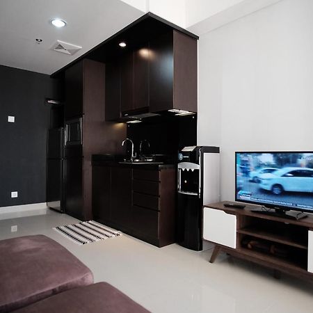 2 Bedrooms - Royal Olive Apartment - Pejaten South Of ジャカルタ エクステリア 写真