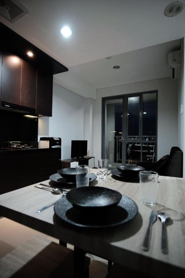 2 Bedrooms - Royal Olive Apartment - Pejaten South Of ジャカルタ エクステリア 写真