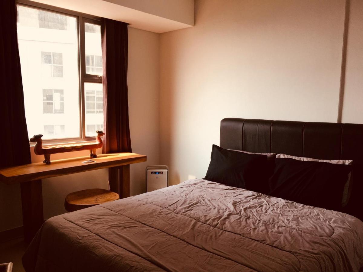 2 Bedrooms - Royal Olive Apartment - Pejaten South Of ジャカルタ エクステリア 写真