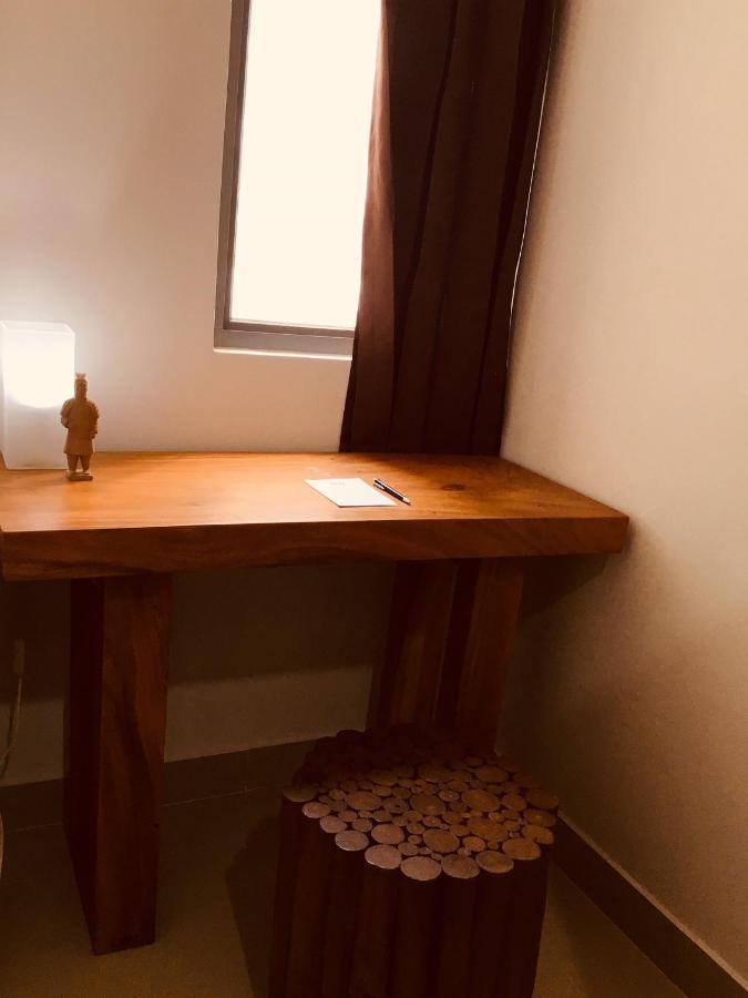 2 Bedrooms - Royal Olive Apartment - Pejaten South Of ジャカルタ エクステリア 写真