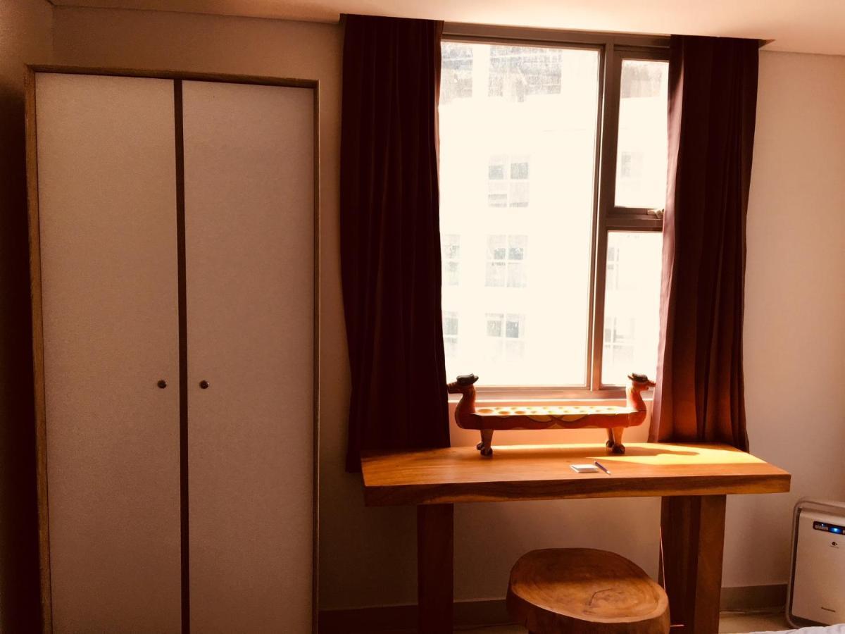 2 Bedrooms - Royal Olive Apartment - Pejaten South Of ジャカルタ エクステリア 写真