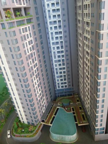 2 Bedrooms - Royal Olive Apartment - Pejaten South Of ジャカルタ エクステリア 写真