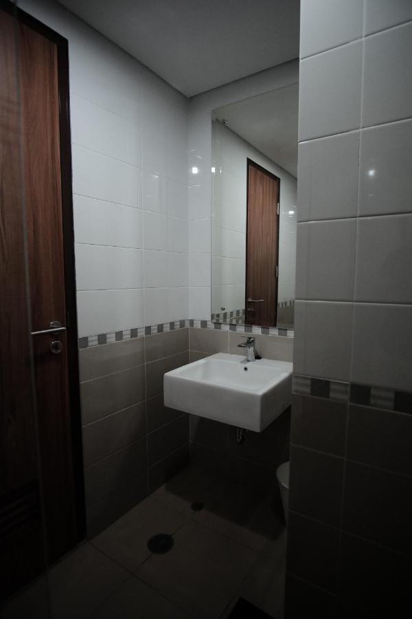 2 Bedrooms - Royal Olive Apartment - Pejaten South Of ジャカルタ エクステリア 写真