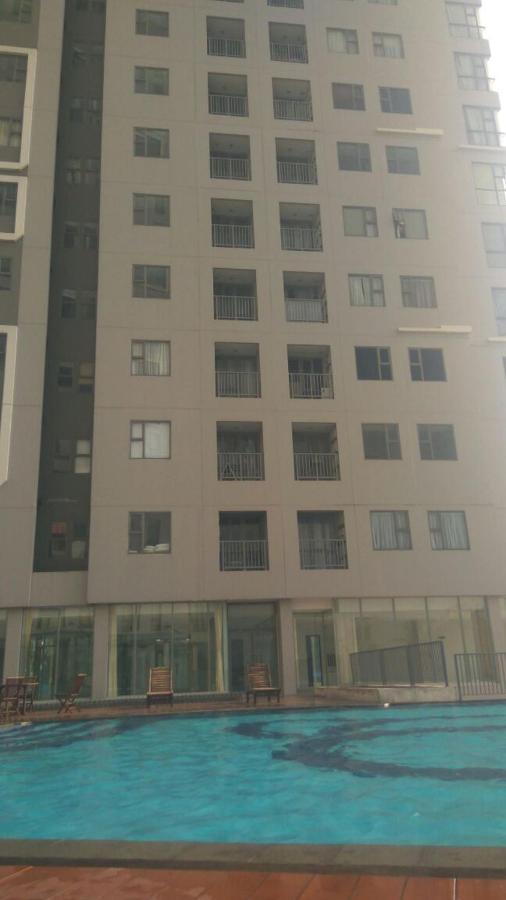 2 Bedrooms - Royal Olive Apartment - Pejaten South Of ジャカルタ エクステリア 写真