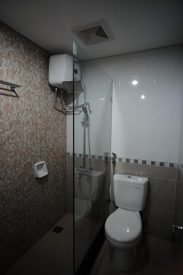 2 Bedrooms - Royal Olive Apartment - Pejaten South Of ジャカルタ エクステリア 写真
